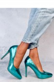 High heels Inello LKK184354 Avalynė
