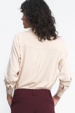 Marškiniai ilgomis rankovėmis Nife LKK185201 Apranga