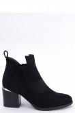 Heel boots model 185298 Inello LKK185298 Avalynė