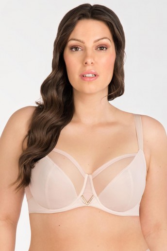 Soft model 185306 Gorsenia Lingerie LKK185306 Apatinis trikotažas