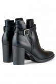 Heel boots model 186492 PRIMO LKK186492 Avalynė