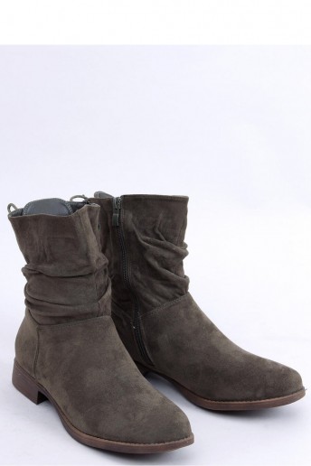 Boots Inello LKK188106 Avalynė