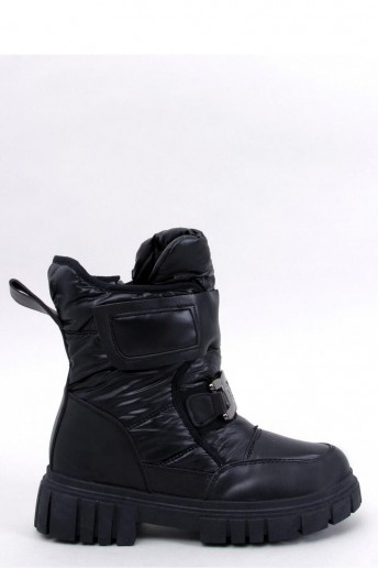 Snow boots Inello LKK188210 Avalynė