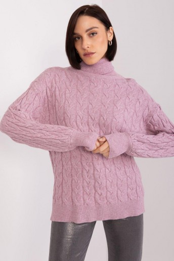 Turtleneck model 188298 AT LKK188298 Apranga