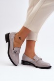 Mocassin Step in style LKK193392 Avalynė