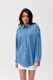 Marškiniai ilgomis rankovėmis Roco Fashion LKK194790 Apranga