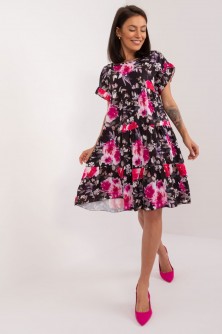 Laisvalaikio suknelė Italy Moda LKK194839