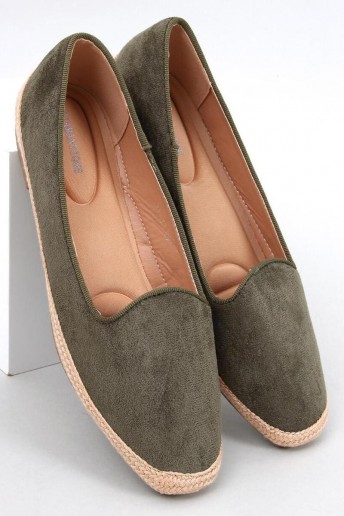 Espadrilės Inello LKK196030 Avalynė