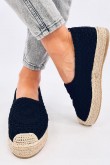 Espadrilės Inello LKK196060 Avalynė