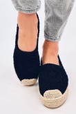 Espadrilės Inello LKK196060 Avalynė