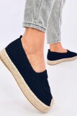 Espadrilės Inello LKK196060 Avalynė