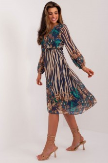 Laisvalaikio suknelė Italy Moda LKK196586