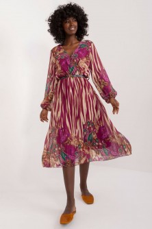 Laisvalaikio suknelė Italy Moda LKK196588