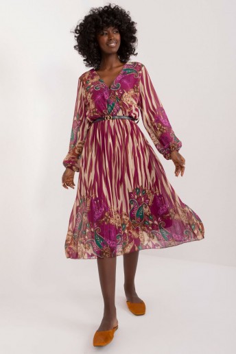Laisvalaikio suknelė Italy Moda LKK196588 Apranga