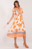 Laisvalaikio suknelė Italy Moda LKK196591 Apranga
