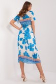 Laisvalaikio suknelė Italy Moda LKK196593 Apranga