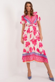 Laisvalaikio suknelė Italy Moda LKK196594
