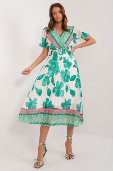 Laisvalaikio suknelė Italy Moda LKK196595