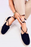 Espadrilės Inello LKK197254 Avalynė