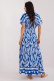 Laisvalaikio suknelė Italy Moda LKK198358 Apranga