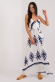 Laisvalaikio suknelė Italy Moda LKK198362 Apranga