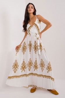 Laisvalaikio suknelė Italy Moda LKK198363