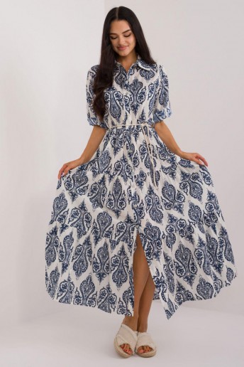 Laisvalaikio suknelė Italy Moda LKK198366 Apranga