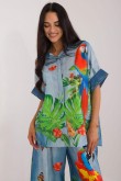 Marškiniai Italy Moda LKK198371 Apranga