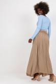 Long skirt model 198373 Och Bella LKK198373 Apranga