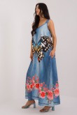 Laisvalaikio suknelė Italy Moda LKK198391 Apranga