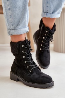 Bootie Step in style LKK199080