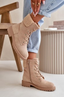 Bootie Step in style LKK199082