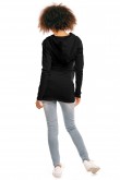 Maternity sweatshirt PeeKaBoo Apranga